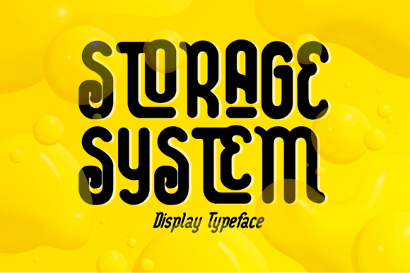 How Storage System Gives Your Small Business Brand a Polished Edge